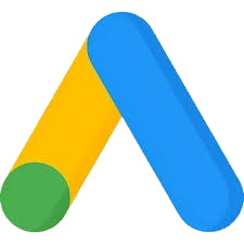 Google Ads Network Icon