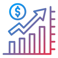 Digital Marketing Strategy Icon