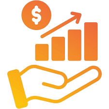 Sales-Driven Websites Icon