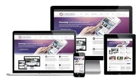 Website & App Development